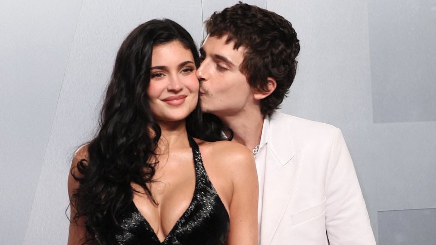 Amid whispers of Timothee Chalamet and Kylie Jenner proposal... we reveal biggest sign yet that they're ALREADY engaged as insiders leak REAL reason family want them together