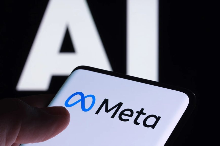Meta Platforms (META) Stock Plunges 8% on Massive $145B AI Infrastructure Forecast