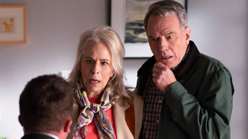 Netflix's 9-Part Sitcom Is a Better 'Malcolm in the Middle' Replacement Than You'd Expect
