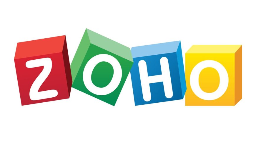 Zoho CRM review 2026