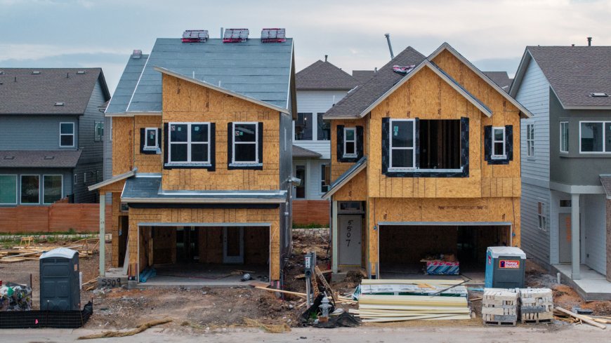 Exploding number of AI data center build-outs delay Texas housing projects — data centers' high demand for electricians prices out contractors, homes now take two months longer to complete