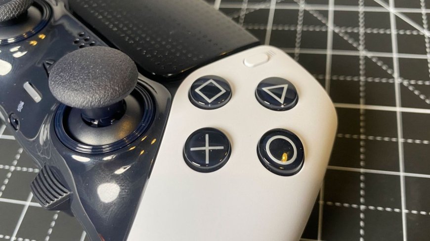 Homebrew PlayStation DualSense controller adapter for PC can be built for just $20 with a Raspberry Pi Pico — wireless dongle delivers adaptive triggers and haptic feedback to gamers