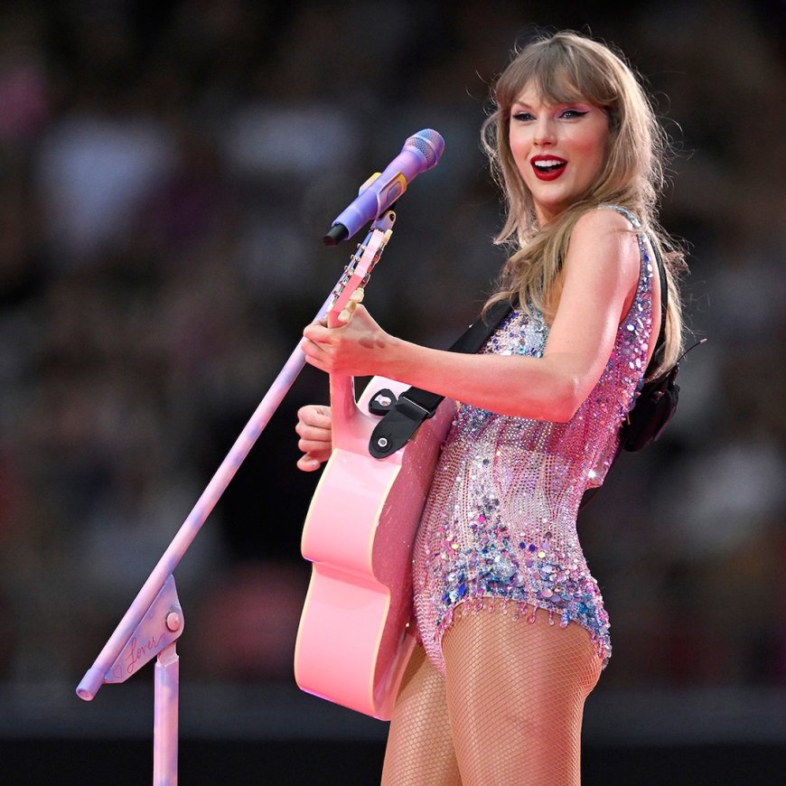 How Taylor Swift Helping Artists Make Money in Spotify Stock Sale