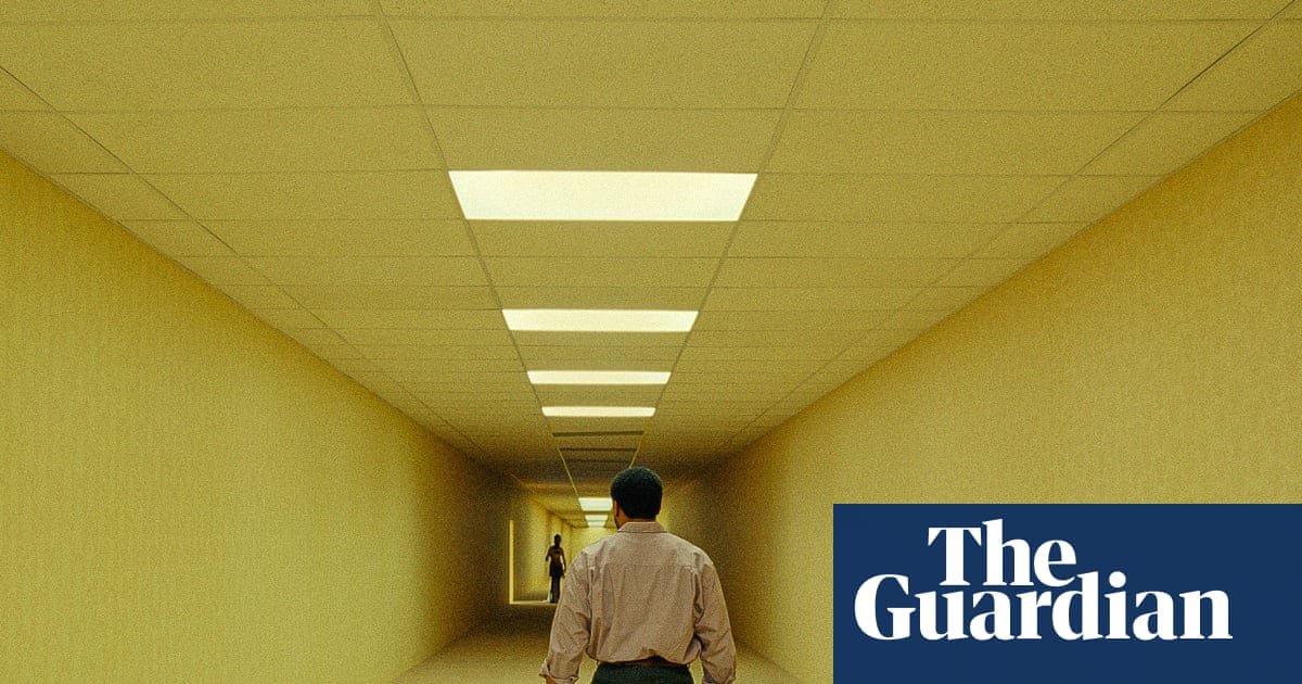 ‘I found a place’: how Backrooms captures the horror of sinister architecture