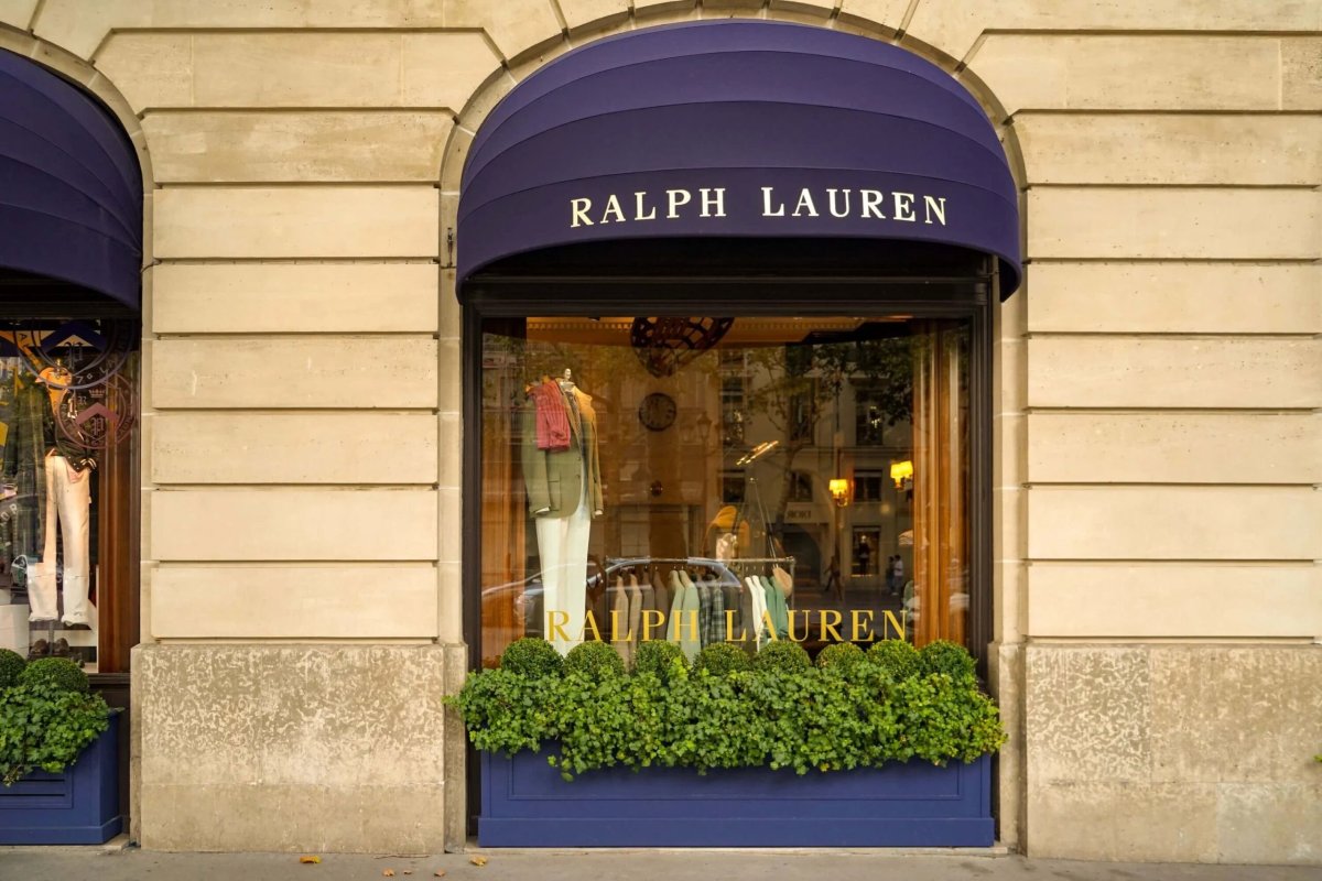 Ralph Lauren (RL) Stock Soars 11% After Crushing Q4 Earnings Expectations