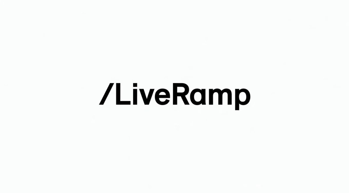 Publicis Acquires LiveRamp (RAMP) for $2.55B in Major AI Data Integration Move