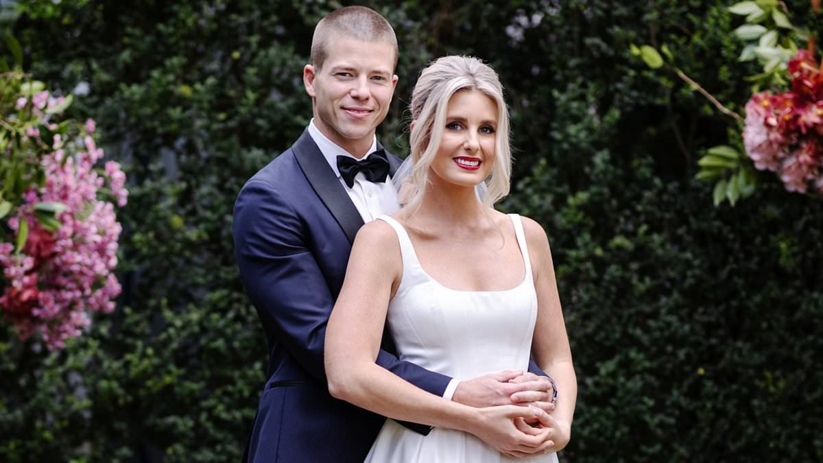 Controversial MAFS groom Tyson Gordon reveals he no longer wants a 'submissive' wife - after being branded 'sexist' and failing to find love