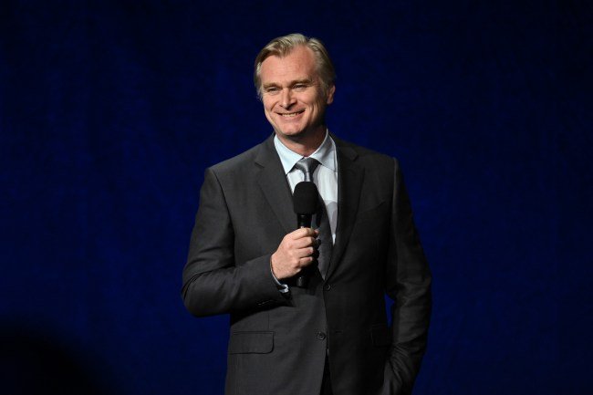 Toronto Is Getting Serious About Christopher Nolan Summer