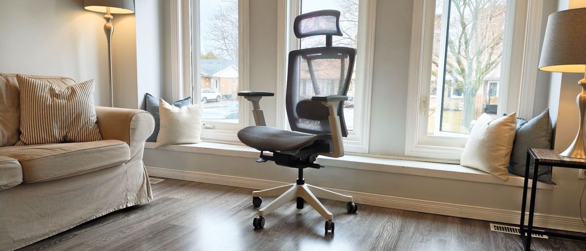 Autonomous ErgoChair Pro Review: Comfortable, but that's it