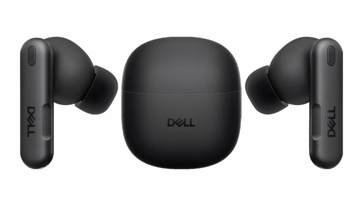 Cloud-managed earbuds sound strange - as a concept, and on a plane