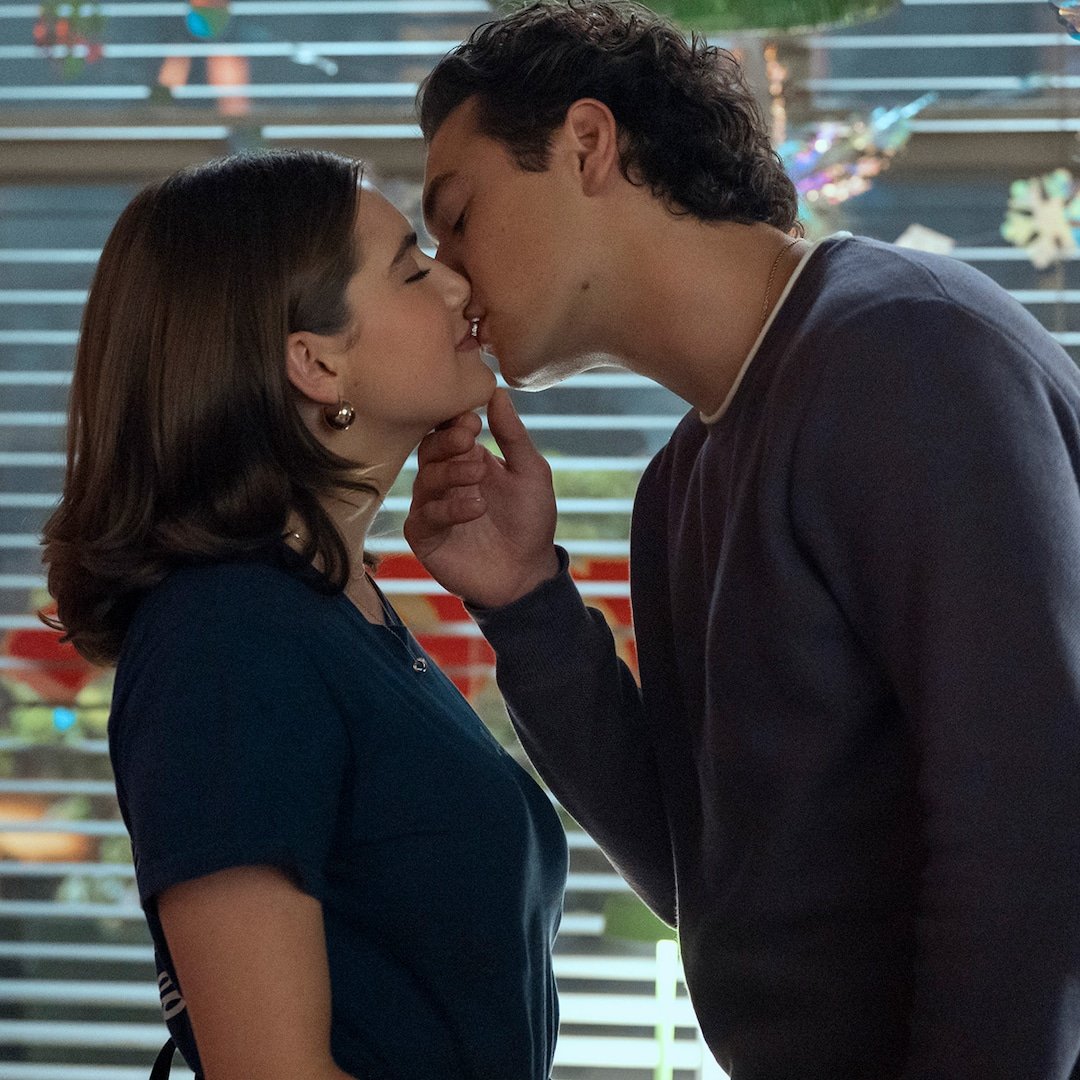 Is Off Campus Returning for Season 2? Here's the Truth