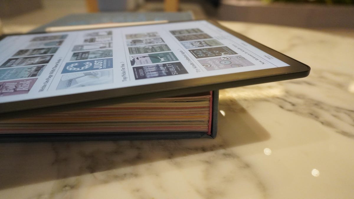 These 8 Kindle models just lost support, but that doesn't make them obsolete