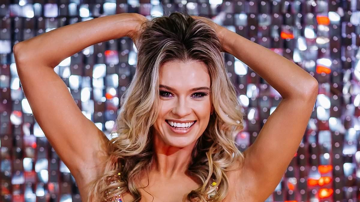Strictly bosses 'set to sign stunning new dancer to replace Nadiya Bychkova' after she was axed in professional cull ahead of new series