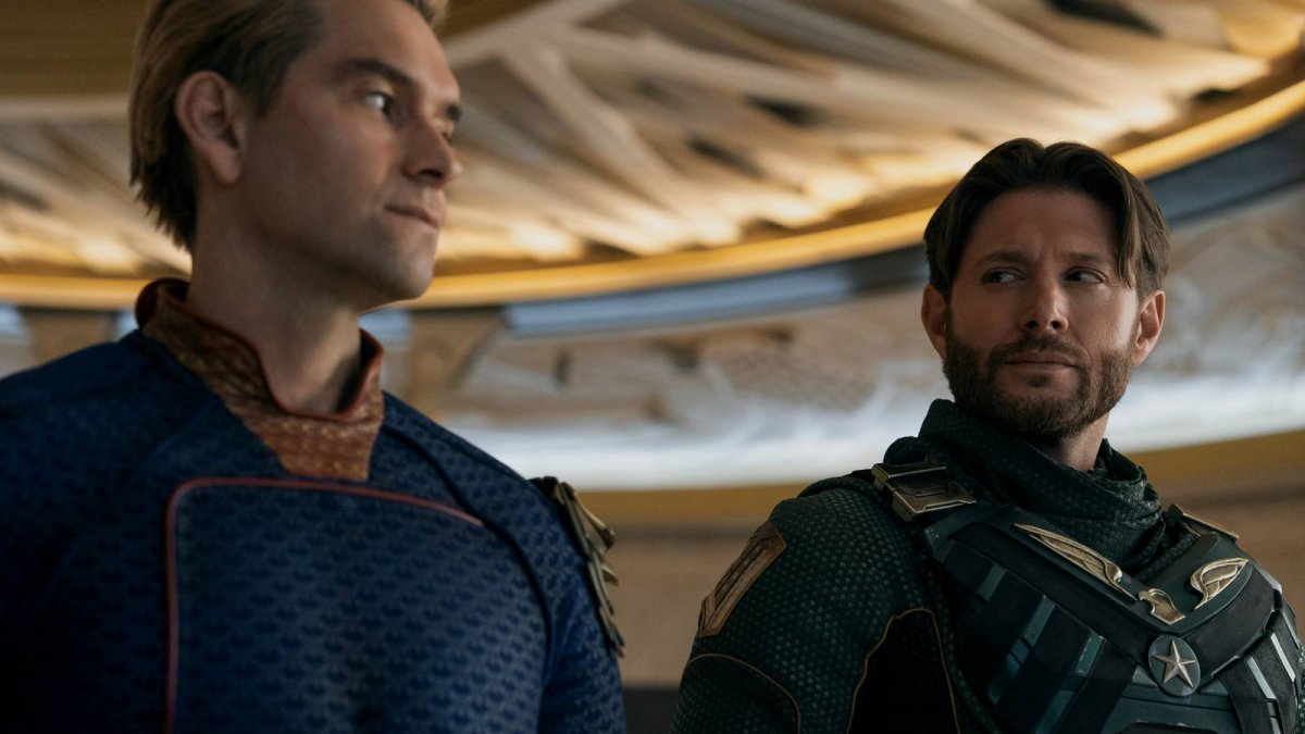 The Boys: 30 Major Differences Between The Comics & The Show