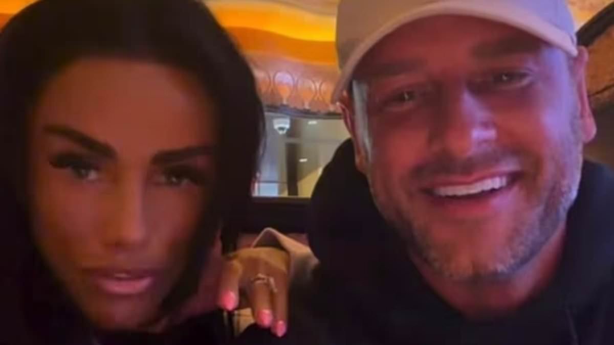 Katie Price's husband Lee Andrews hits out at Dubai clinician for 'botched work' and says they need corrective surgery amid claims they REFUSED to pay for treatments