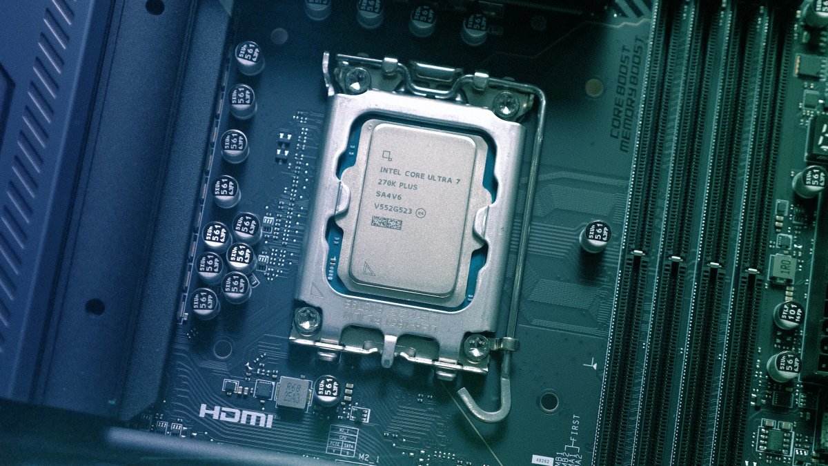 The Best CPUs - Mid 2026 Update