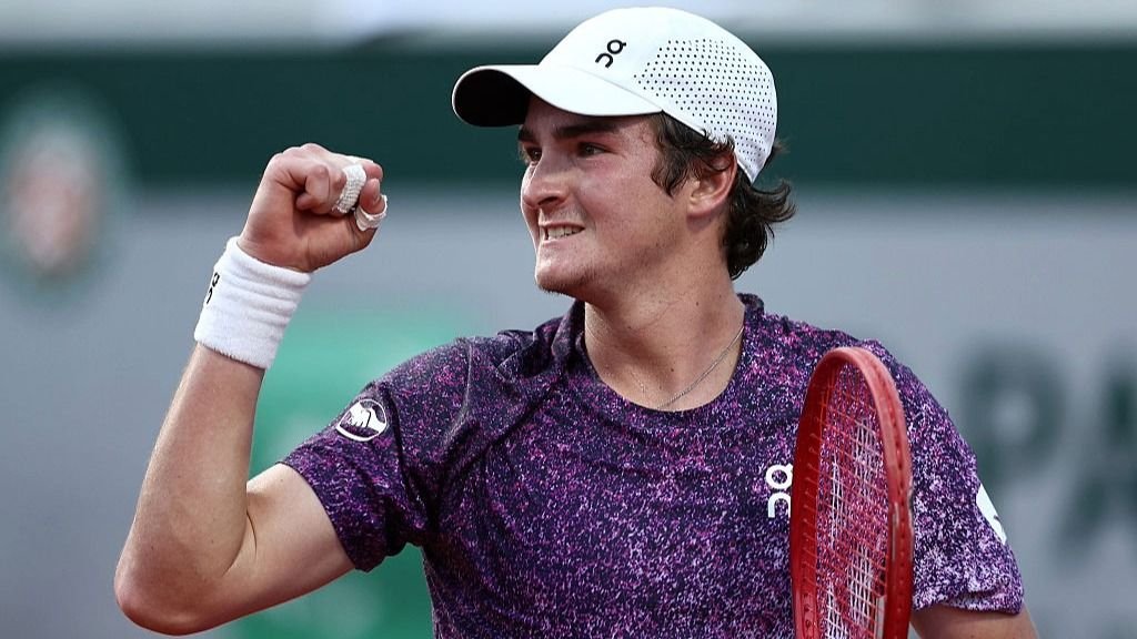 How to watch Ruud vs Fonseca: FREE Live Streams & TV Channels for French Open 2026 Last 16 match
