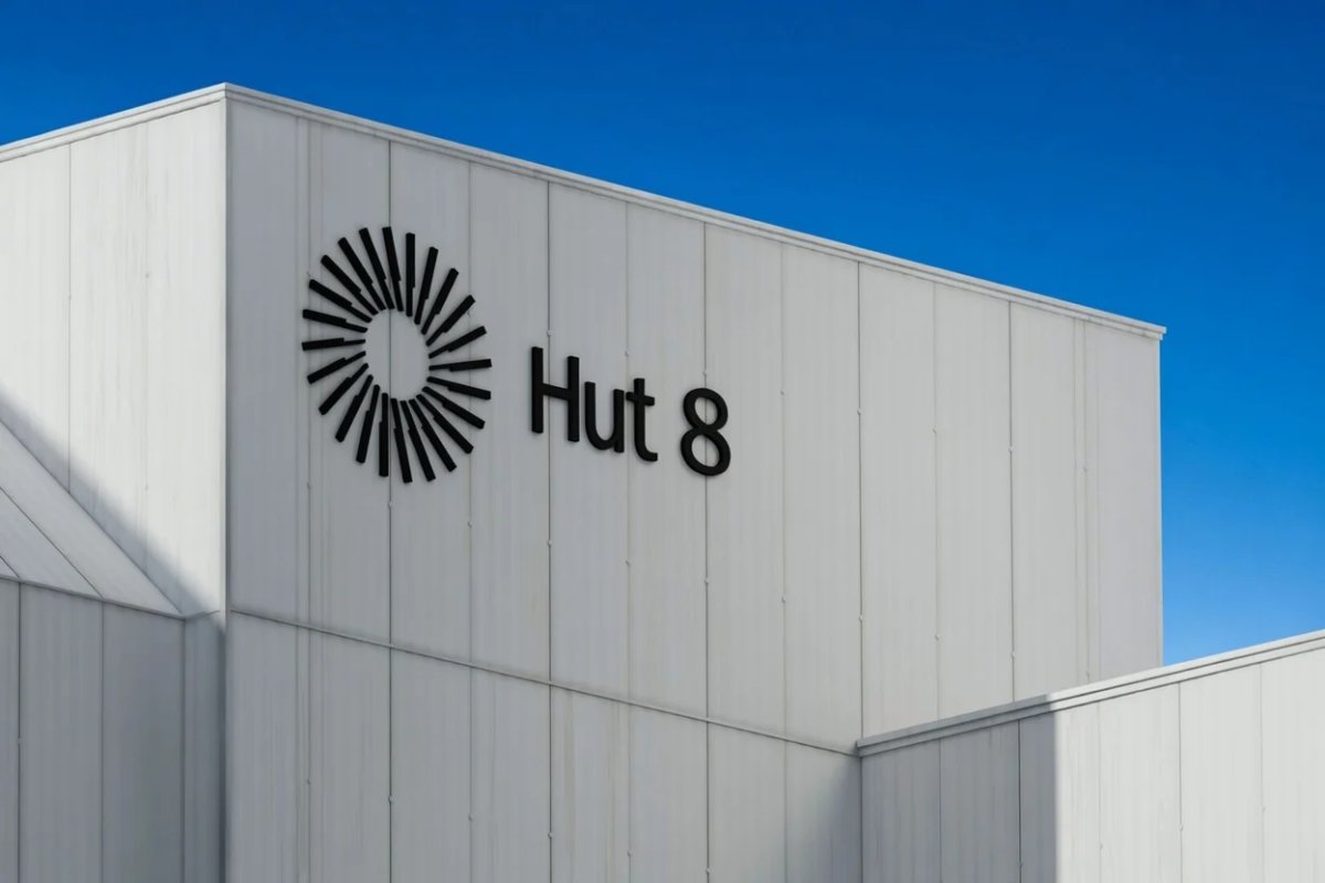 Hut 8 Shares Rise 30% on $9.8B AI Lease Built for NVIDIA Specs