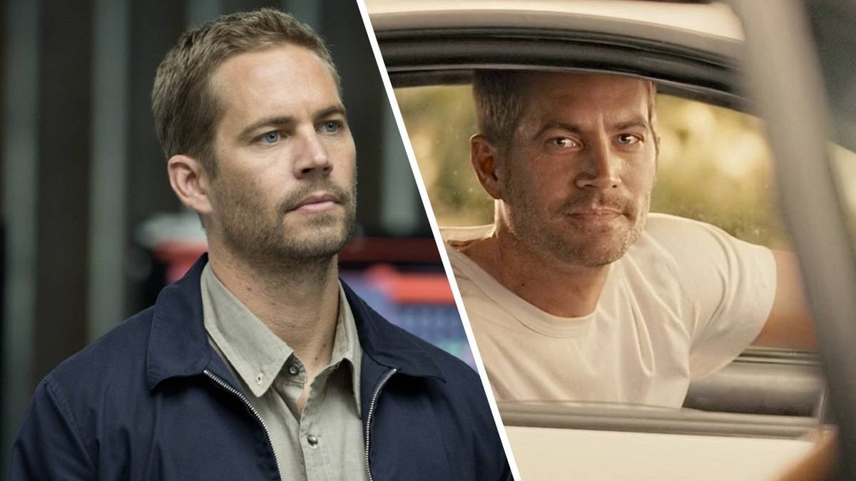 Furious 7: Which Brian O'Conner Scenes Weren't Paul Walker