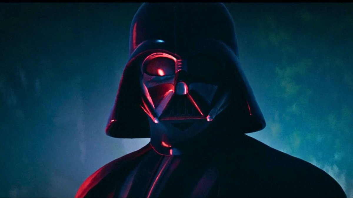 Maul: Shadow Lord proves some Star Wars fans still don't understand Darth Vader