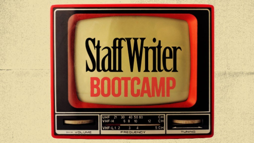 WGAE Reveals 2026 Staff Writer Bootcamp Graduates