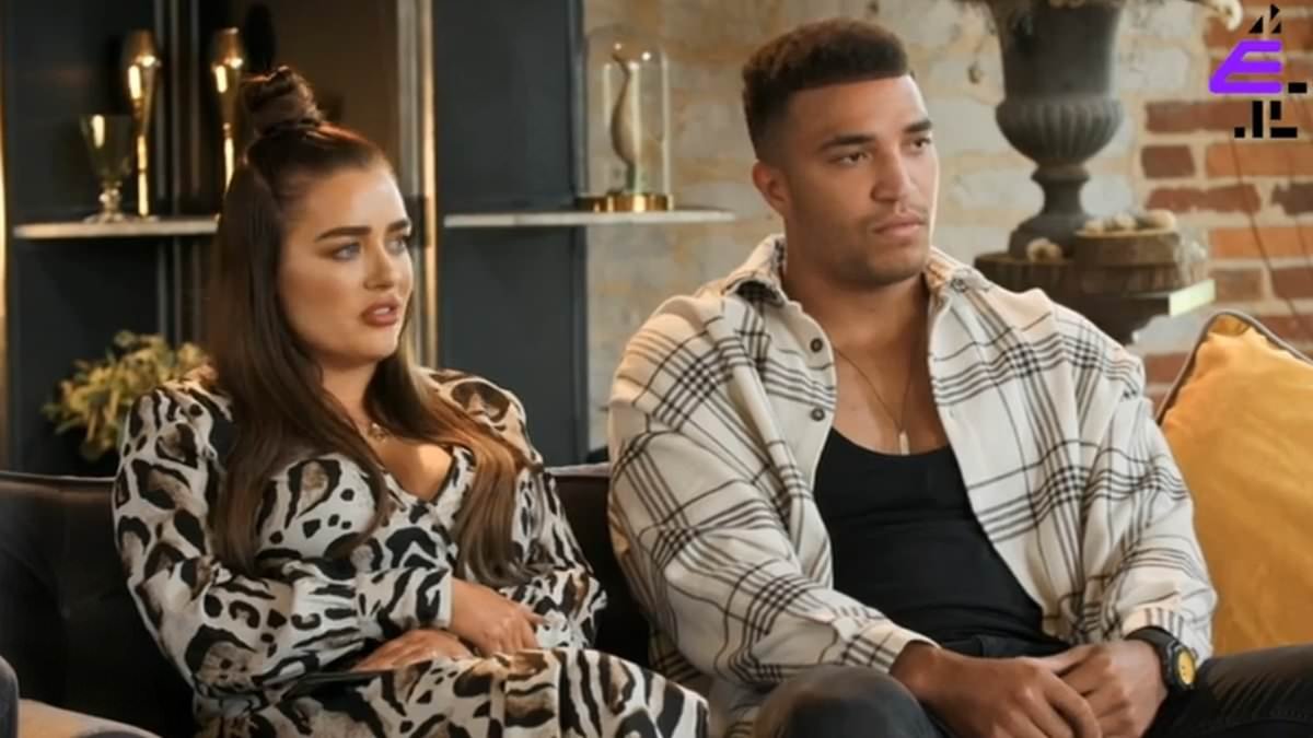 What happened to the MAFS UK fan favourites - from dating Katie Price, to moving to Australia and finding their happy ever after - as show's next series is 'axed'