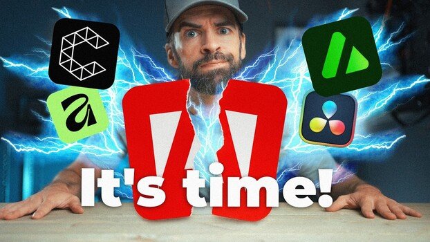 Is the Free Adobe Alternative Ecosystem Finally Complete?