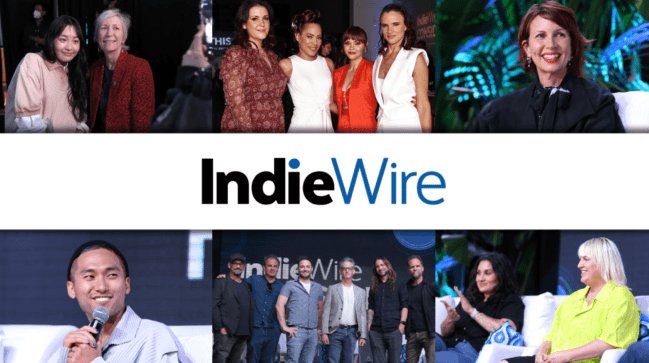 IndieWire Earns Six SoCal Journalism Award Nominations, Including Best Website and TV Critic