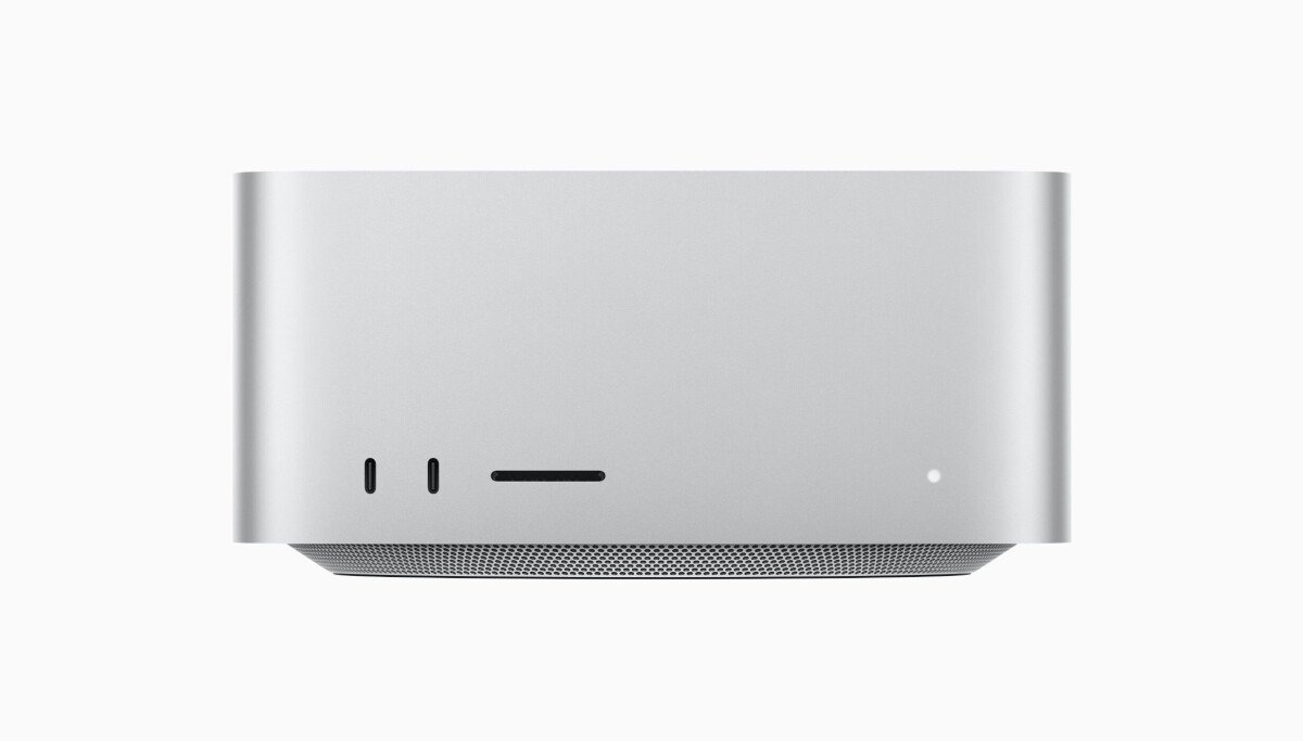 AWS racks M3 Ultra Macs that boast specs you can’t currently buy