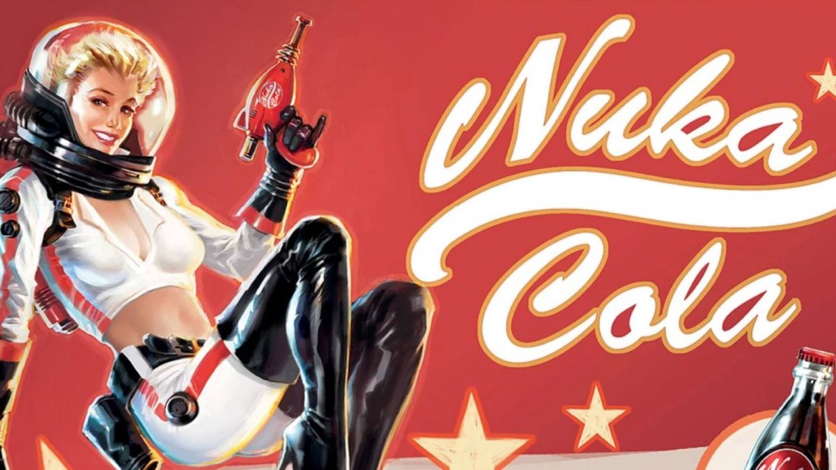 Fallout: Nuka Girl Is The Game We Never Knew We Needed