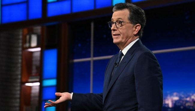 Stephen Colbert Ends ‘The Late Show’ with a Personal, Pitch-Perfect Goodbye — That’s All His