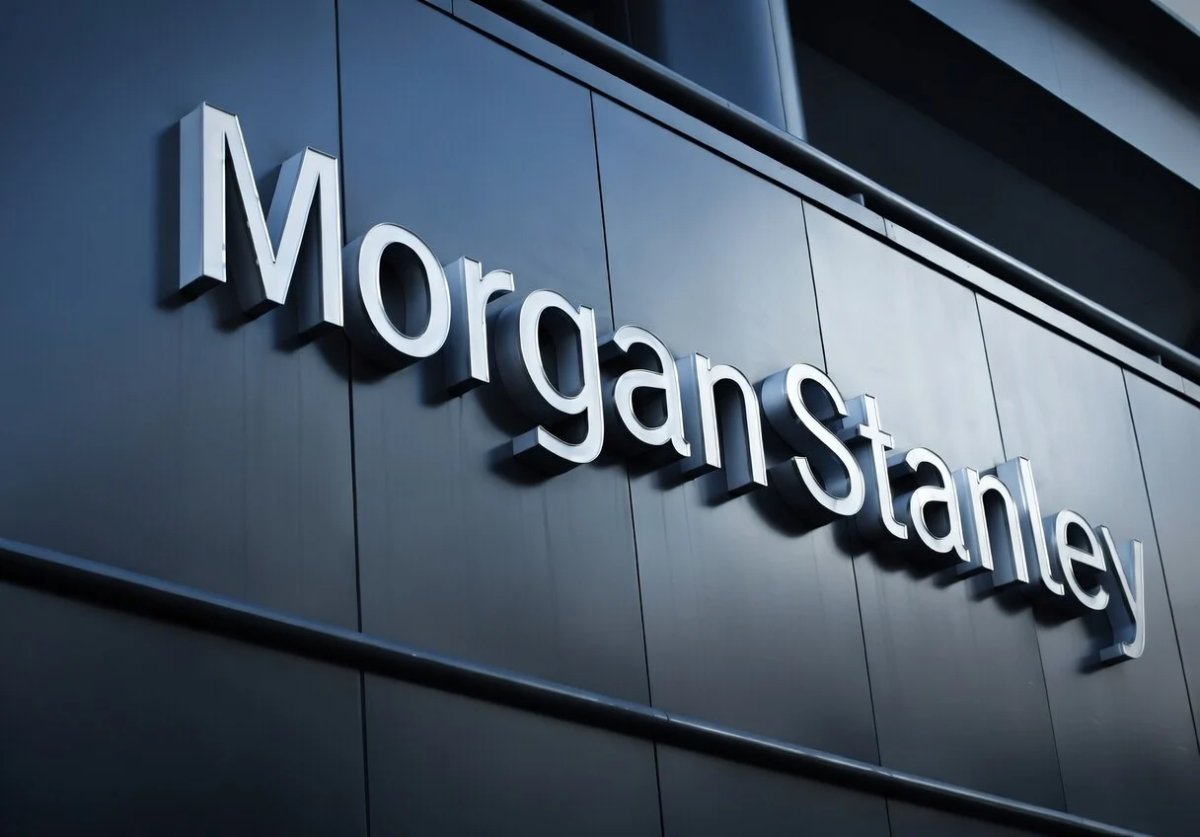 Artificial Intelligence Spending Is Propping Up the U.S. Economy, Morgan Stanley Warns