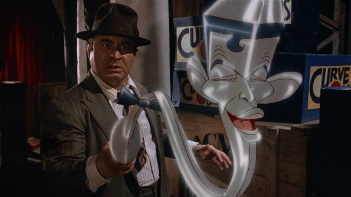 Roger Rabbit caused religious controversy, reveals key animator 38 years later