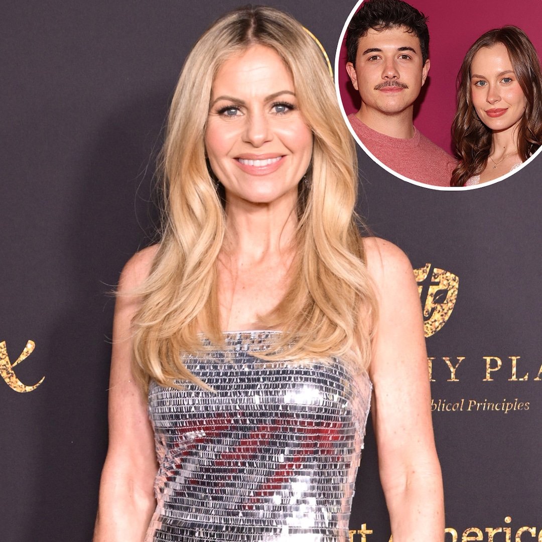 Candace Cameron Bure's Daughter Natasha Bure Is Pregnant