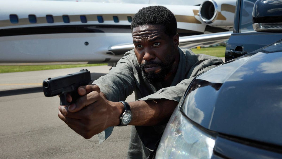 8 Best Action Thriller Series On Netflix & Prime Video