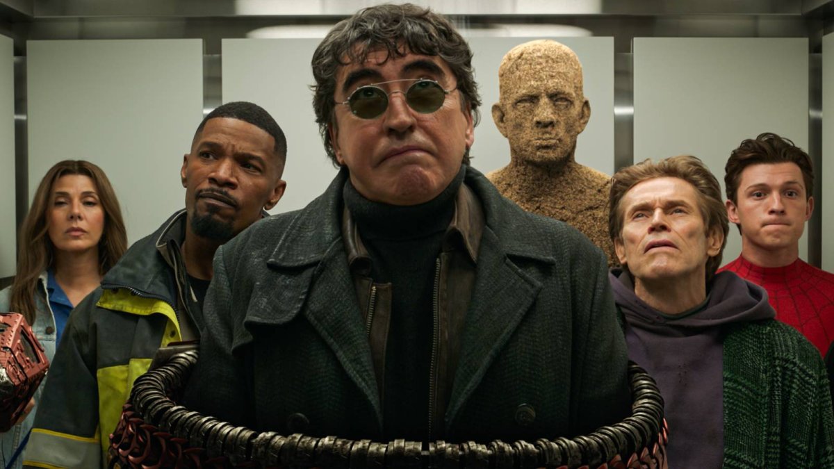 Spider-Man Villain’s MCU Return Gets Doubtful Update 5 Years Later