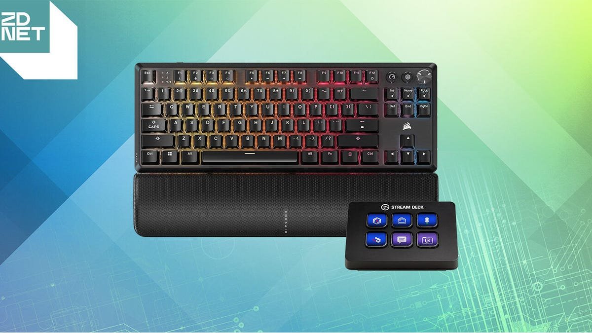 Save 20% on Corsair gaming gear right now - here's how