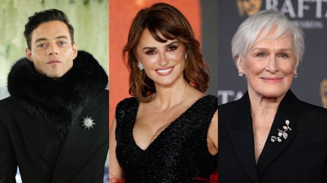Rami Malek, Penélope Cruz, and Glenn Close Are All at Cannes This Year in the Fest’s Stacked Queer Lineup