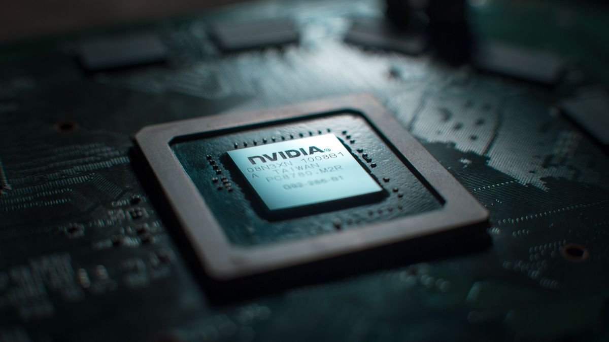 Nvidia GeForce NOW data breach confirmed — but luckily most of us will be safe, here's why