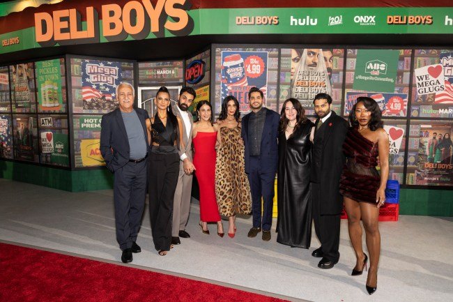 Michelle Nader and Jenni Konner Know That ‘Deli Boys’ Matters Because Stars Asif Ali and Saagar Shaikh Make It So