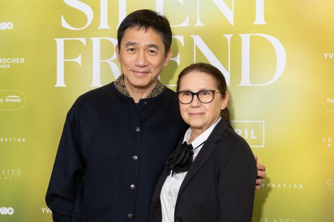 After ‘Silent Friend,’ Tony Leung Now Sees Plants as ‘Sentient Beings,’ the Same as Human Beings
