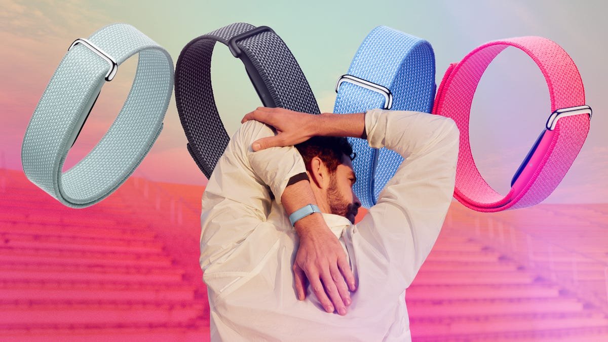A Gemini-Fueled Fitbit Could Be the Muscle That Google's Smart Glasses Need