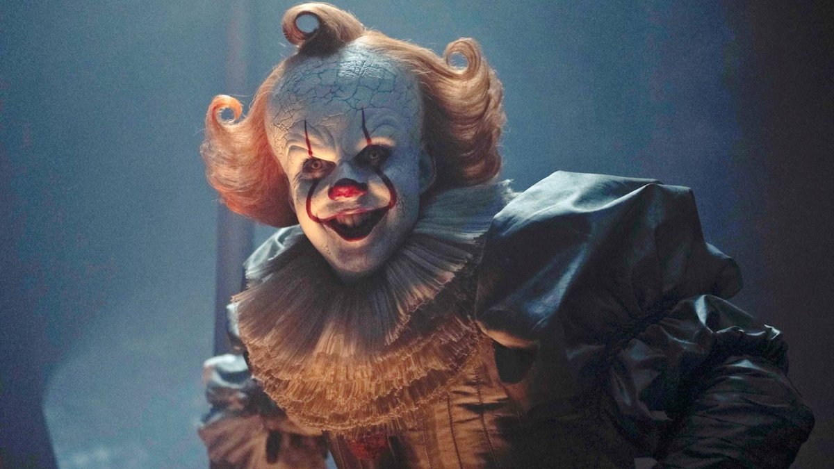 Syfy's 10-Part Supernatural Series Is So Good, Even A Horror Legend Can't Beat It