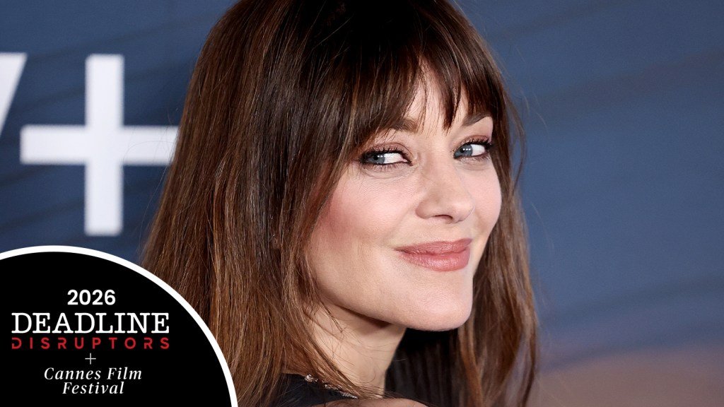 Marion Cotillard Talks Cannes Double-Duty With “Strong And Twisted” ‘Karma’, “Very Artistic” ‘Roma Elastica’ & Returning After Raising Her Family
