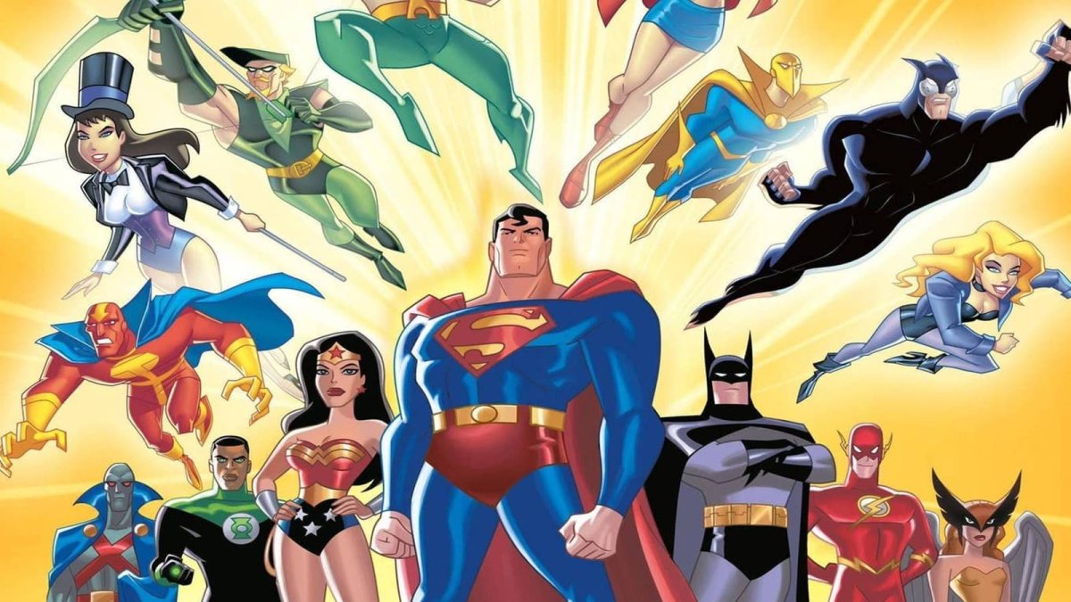 DC Lore Changes Forever, With Debut of the Justice League's Forgotten Member