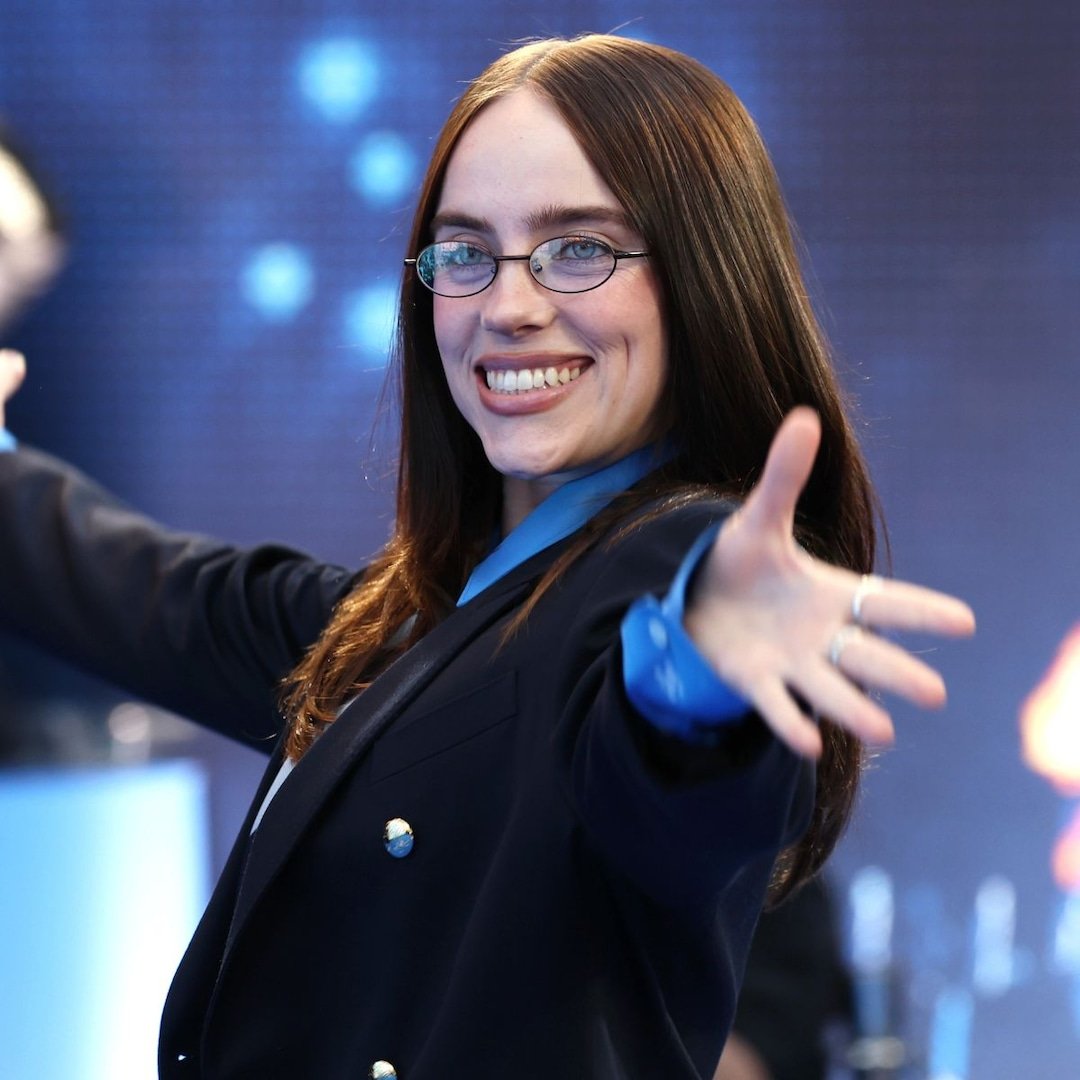 Billie Eilish Finally Addresses Role in Survivor 50's Boomerang Idol