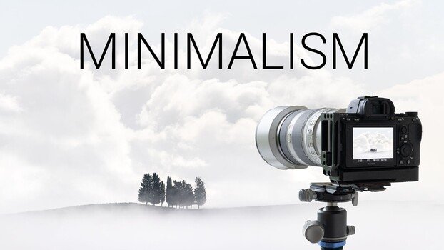 7 Steps to Better Minimalist Landscape Photos
