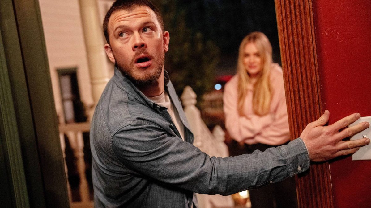 Scream 7, Psycho Killer and every new movie on Netflix, Hulu, and more this weekend