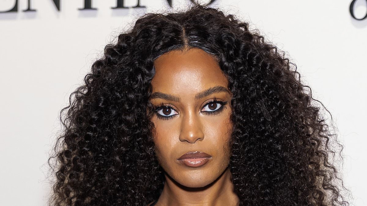 Ciara Miller accuses West Wilson of 'sleeping with' a MARRIED Real Housewives star… amid Amanda Batula romance