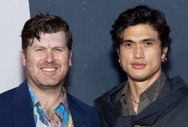 Director Greg Kwedar Says ‘Beef’ Star Charles Melton Has One Quality That Improves Every Set He’s on